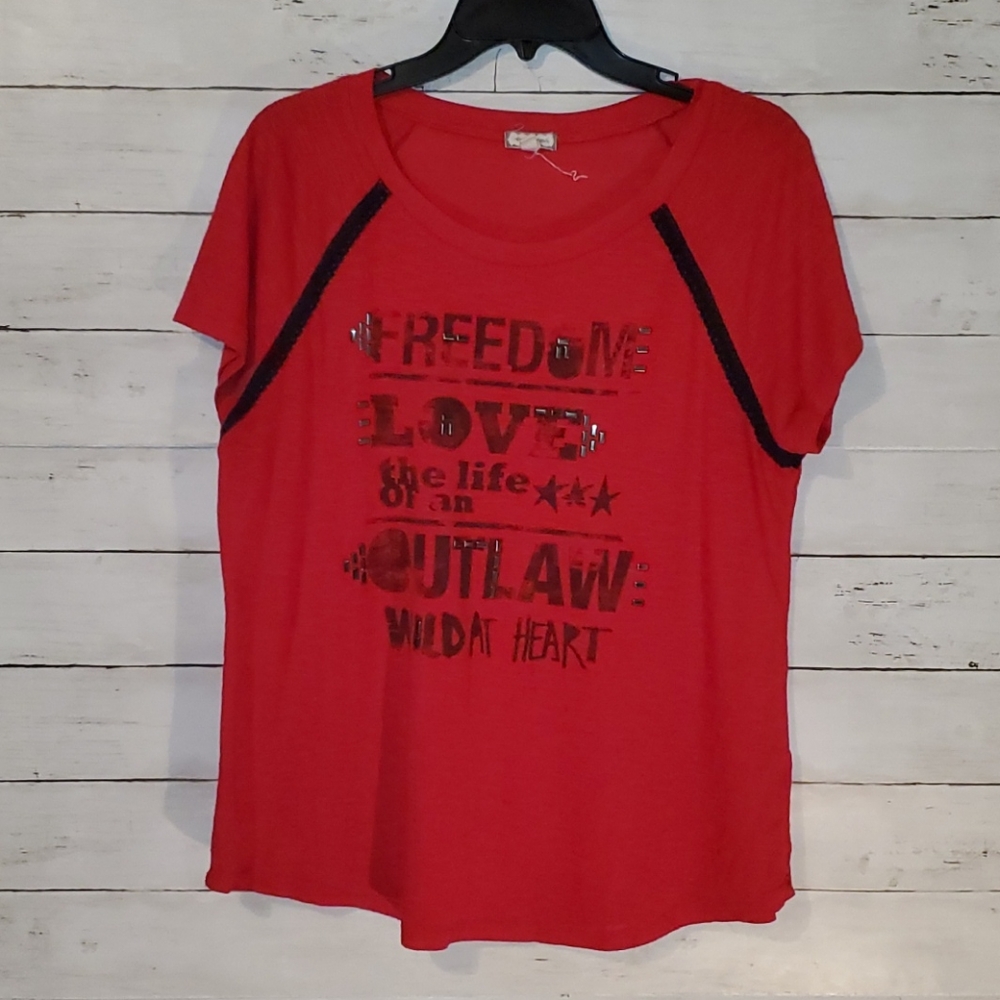 Cato Graphic T-shirt